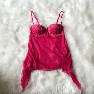 Victoria's Secret Lingerie Size 36B